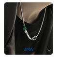 Load image into Gallery viewer, [YYK Series] ★Necklace★ Collar Accessories Small items Easy to match Ladies Men Unisex
