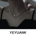 Load image into Gallery viewer, [YYK Series] ★Necklace★ Collar Accessories Small items Easy to match Ladies Men Unisex
