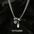 Load image into Gallery viewer, [YEYUANKUI Series] ★Necklace★ Collar Accessories Small items Easy to match Women's Men's Unisex
