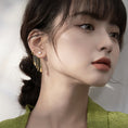 Load image into Gallery viewer, [YOUR EARS series] ★Earrings★ Pierced earrings or earrings Accessories Ladies Date Cute Fish tail
