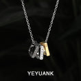 Load image into Gallery viewer, [YYK Series] ★Necklace★ Collar Accessories Small items Easy to match Ladies Men Unisex
