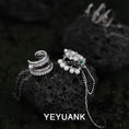 Load image into Gallery viewer, [YYK Series] ★Necklace★ Collar Accessories Small items Easy to match Ladies Men Unisex
