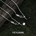 Load image into Gallery viewer, [YYK Series] ★Necklace★ Collar Accessories Small items Easy to match Ladies Men Unisex
