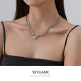 Load image into Gallery viewer, [YYK Series] ★Necklace★ Collar Accessories Small items Easy to match Ladies Men Unisex
