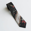 Load image into Gallery viewer, [Daiki Series]★Tie★ Accessory Decoration Men's Birthday Present Retro Design Cute
