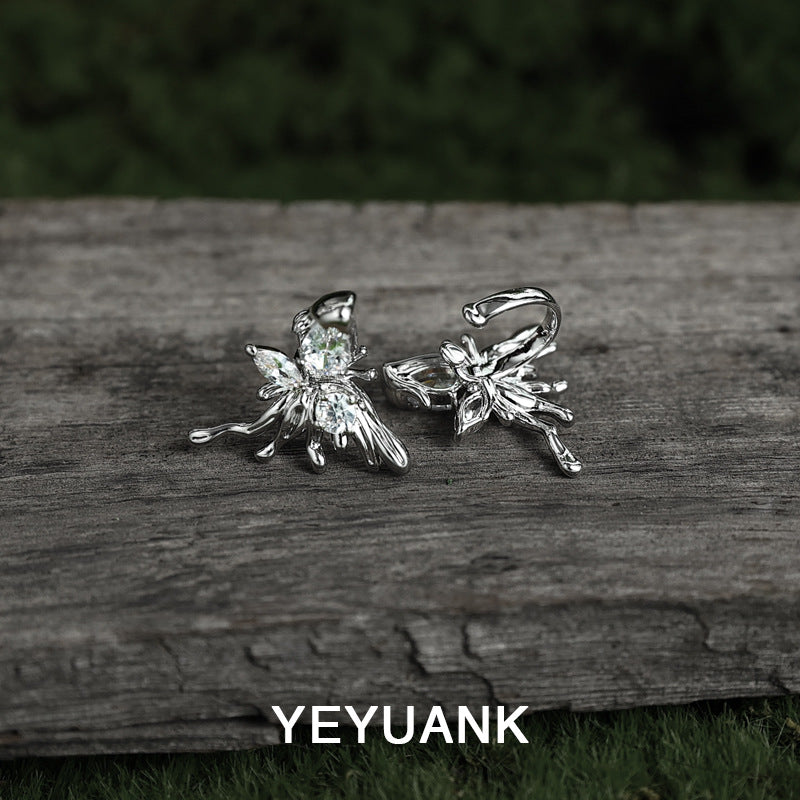 [YYK Series] ★Necklace★ Collar Accessories Small items Easy to match Ladies Men Unisex