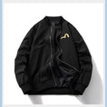 Load image into Gallery viewer, [YZHT Series]★China style outerwear★Jacket Embroidery Unisex Men's Black Cool
