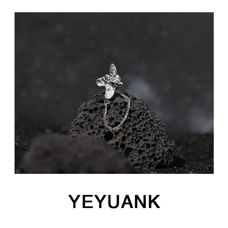 [YYK Series] ★Necklace★ Collar Accessories Small items Easy to match Ladies Men Unisex