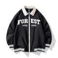 Load image into Gallery viewer, [DFBL Series]★Jacket★ 4color Outerwear Unisex Men's Color Scheme Alphabet Casual
