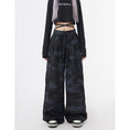 Load image into Gallery viewer, [BIGEMAN Series] ★Denim pants★ 2 colors Bottoms Unisex Men's Casual Simple Easy to match
