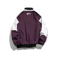 Load image into Gallery viewer, [MMstudios series] ★Outerwear★ Jacket Unisex Men's Women's Color scheme Purple Purple Casual
