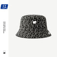 Load image into Gallery viewer, [CAIYI Series]★Hat★ 2color Accessory Hat Cat Cat Cat Spring/Summer Easy to match Double-sided wearable Black White
