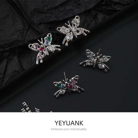 [YYK Series] ★Necklace★ Collar Accessories Small items Easy to match Ladies Men Unisex