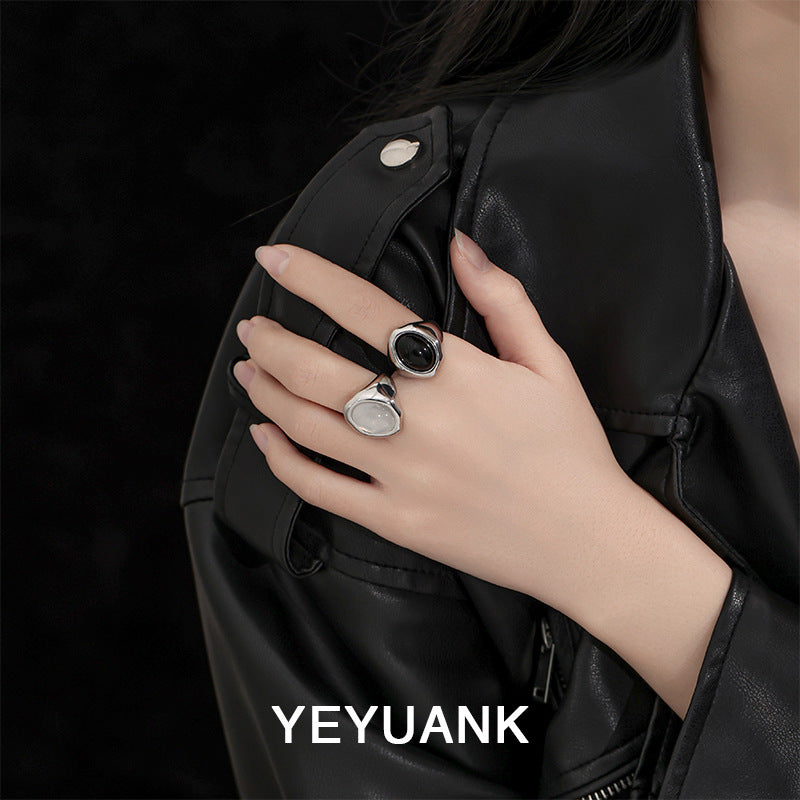 [YYK Series] ★Necklace★ Collar Accessories Small items Easy to match Ladies Men Unisex