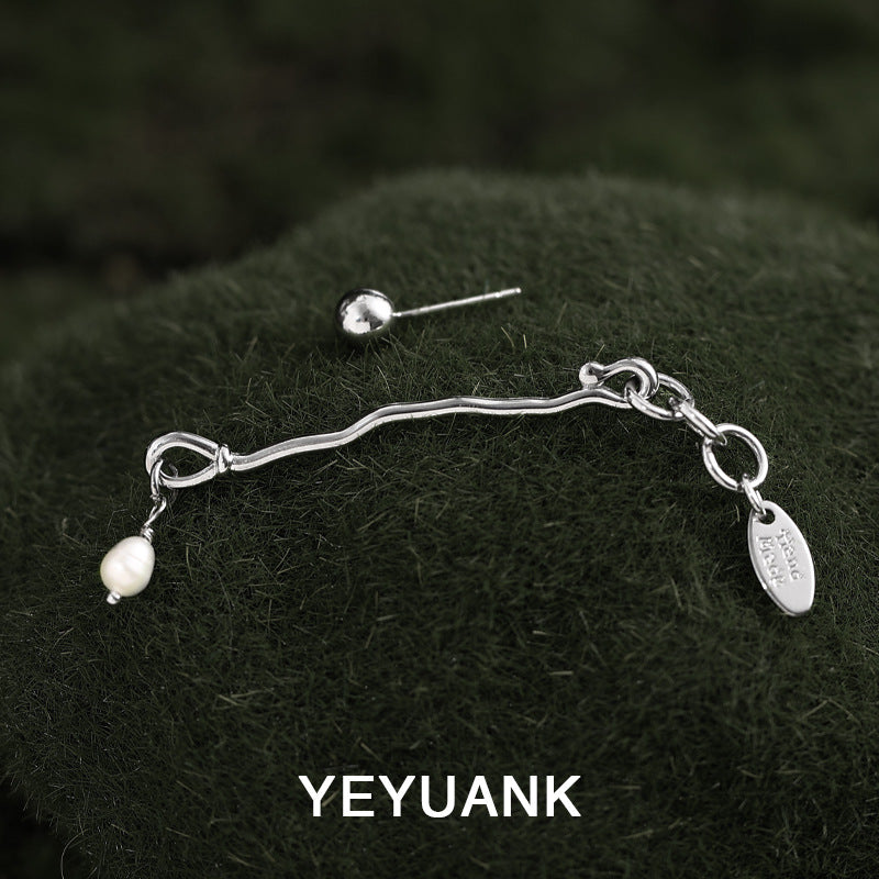 [YYK Series] ★Necklace★ Collar Accessories Small items Easy to match Ladies Men Unisex