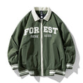 Load image into Gallery viewer, [DFBL Series]★Jacket★ 4color Outerwear Unisex Men's Color Scheme Alphabet Casual
