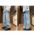 Load image into Gallery viewer, [Takashi Series] ★China style trousers★ 2color trousers, casual pants, bottoms, unisex, men's, large size
