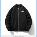 Load image into Gallery viewer, [YZHT Series]★China style outerwear★Jacket Embroidery Unisex Men's Black Cool
