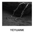 Load image into Gallery viewer, [YYK Series] ★Necklace★ Collar Accessories Small items Easy to match Ladies Men Unisex
