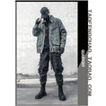 Load image into Gallery viewer, [WL Series]★Jacket★ Outerwear Unisex Men's Denim Jeans Retro Cool Easy to match
