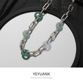 Load image into Gallery viewer, [YYK Series] ★Necklace★ Collar Accessories Small items Easy to match Ladies Men Unisex
