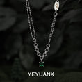 Load image into Gallery viewer, [YYK Series] ★Necklace★ Collar Accessories Small items Easy to match Ladies Men Unisex
