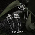 Load image into Gallery viewer, [YYK Series] ★Necklace★ Collar Accessories Small items Easy to match Ladies Men Unisex
