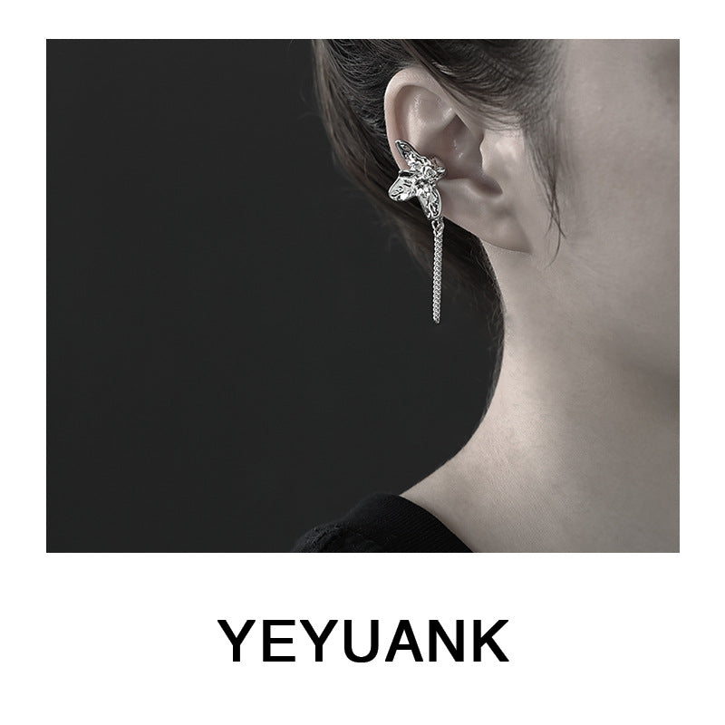 [YYK Series] ★Necklace★ Collar Accessories Small items Easy to match Ladies Men Unisex