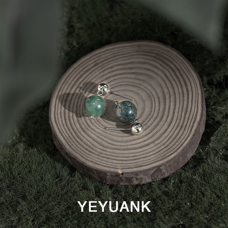 [YYK Series] ★Necklace★ Collar Accessories Small items Easy to match Ladies Men Unisex