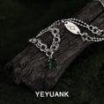 Load image into Gallery viewer, [YYK Series] ★Necklace★ Collar Accessories Small items Easy to match Ladies Men Unisex
