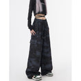 Load image into Gallery viewer, [BIGEMAN Series] ★Denim pants★ 2 colors Bottoms Unisex Men's Casual Simple Easy to match
