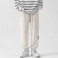 Load image into Gallery viewer, [BIGEMAN Series] ★Denim pants★ 2 colors Bottoms Unisex Men's Casual Simple Easy to match
