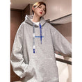 Load image into Gallery viewer, [wrzb series]★China style hoodie★ 4color tops unisex men's large size embroidery
