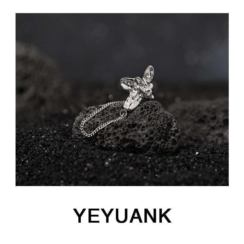 [YYK Series] ★Necklace★ Collar Accessories Small items Easy to match Ladies Men Unisex