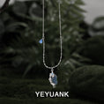 Load image into Gallery viewer, [YYK Series] ★Necklace★ Collar Accessories Small items Easy to match Ladies Men Unisex
