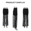 Load image into Gallery viewer, [HANMOYAN Series] ★Denim pants★ Pants Bottoms Butterfly Unique Women's Cute Easy to match
