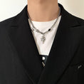 Load image into Gallery viewer, [YYK Series] ★Necklace★ Collar Accessories Small items Easy to match Ladies Men Unisex
