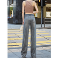 Load image into Gallery viewer, [HANMOYAN Series] ★Denim pants★ Pants Bottoms Butterfly Unique Women's Cute Easy to match
