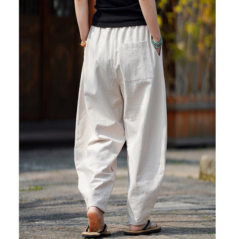 [HANMOYAN Series] ★Denim pants★ Pants Bottoms Butterfly Unique Women's Cute Easy to match