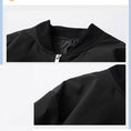 Load image into Gallery viewer, [YZHT Series]★China style outerwear★Jacket Embroidery Unisex Men's Black Cool
