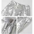 Load image into Gallery viewer, [HANMOYAN Series] ★Denim pants★ Pants Bottoms Butterfly Unique Women's Cute Easy to match
