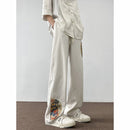 [Takashi Series] ★China style trousers★ 2color trousers, casual pants, bottoms, unisex, men's, large size