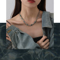 Load image into Gallery viewer, [YYK Series] ★Necklace★ Collar Accessories Small items Easy to match Ladies Men Unisex
