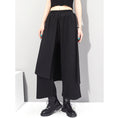 Load image into Gallery viewer, [XIHA Series] ★Shorts★ 3 colors Bottoms Shorts Unisex Men's Switching Black Beige Green
