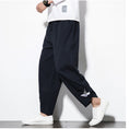 Load image into Gallery viewer, [BIGEMAN Series] ★Denim pants★ 2 colors Bottoms Unisex Men's Casual Simple Easy to match
