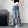 Load image into Gallery viewer, [HANMOYAN Series] ★Denim pants★ Pants Bottoms Butterfly Unique Women's Cute Easy to match
