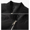 Load image into Gallery viewer, [YZHT Series]★China style outerwear★ Jacket Unisex Men's Black Black Switching Casual
