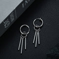 Load image into Gallery viewer, [YAOCHEN Series] ★Earrings★ Earrings Accessories Unisex Men Women Star Star Easy to match
