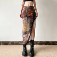 Load image into Gallery viewer, [HANMOYAN Series] ★Denim pants★ Pants Bottoms Butterfly Unique Women's Cute Easy to match
