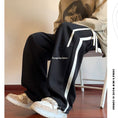 Load image into Gallery viewer, [PPG Series]★Trousers★ 3color Casual Pants Bottoms Unisex Men's Black White Gray
